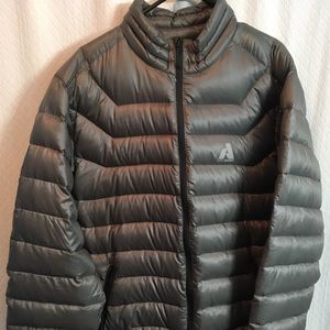 Eddie Bauer First Ascent Down jacket Men’s Large